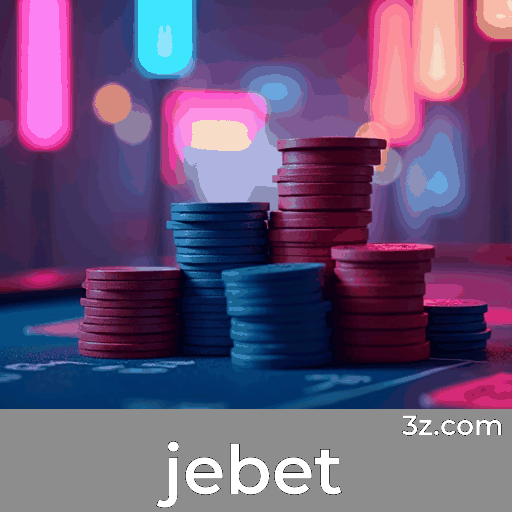 Jebet: Seu Cassino Premiável e Seguro