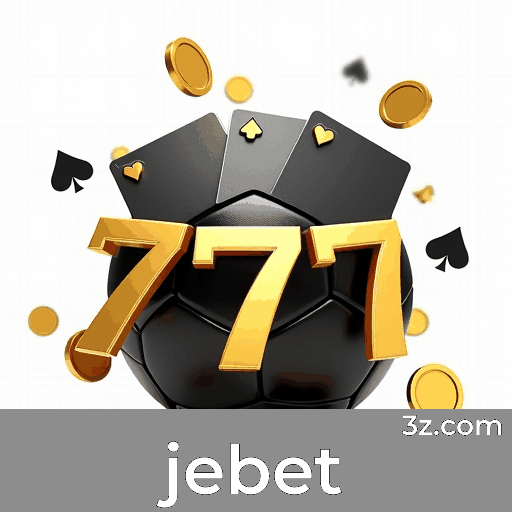 Jebet: Seu Cassino Premiável e Seguro