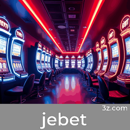 Acessar o site jebet COM
