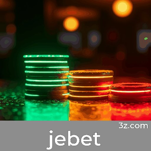 Cadastro na jebet